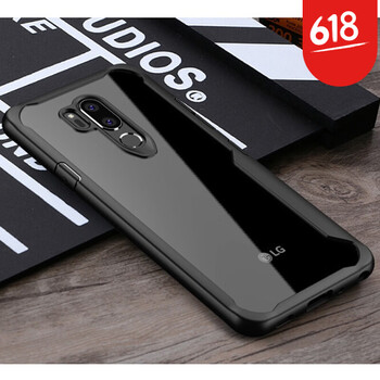 涵眾潤生 LG g7 手機殼/保護套