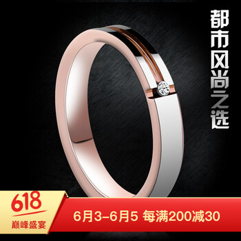 關(guān)節(jié)鉆戒指