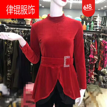 百搭短袖上衣，夏日清爽又減齡