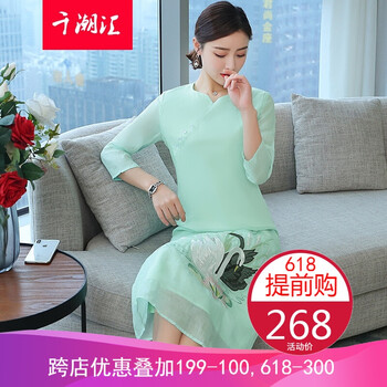 時(shí)尚連衣裙，讓你告別平庸