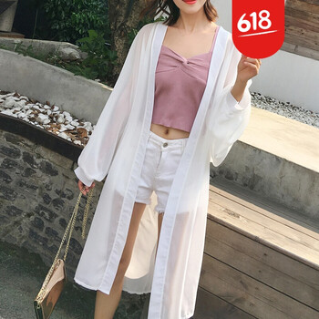 牛仔外套，微胖妹子的不二之選