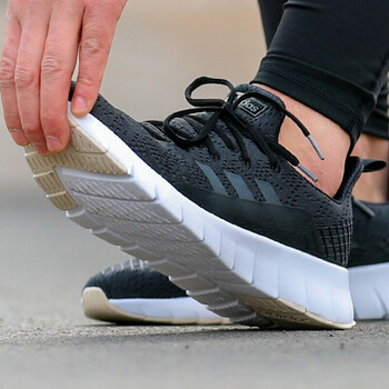 阿迪達斯（adidas）跑步鞋F(xiàn)37040 