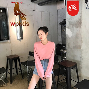 寬松條紋裙，微胖妹子的穿搭神器
