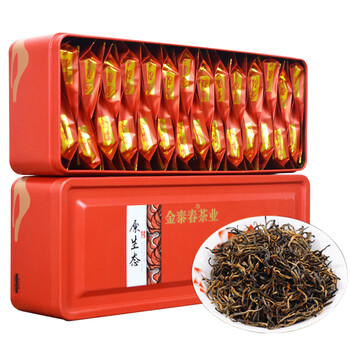 散裝食品茶葉
