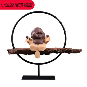精致家居，創(chuàng  )意小擺件為生活加分