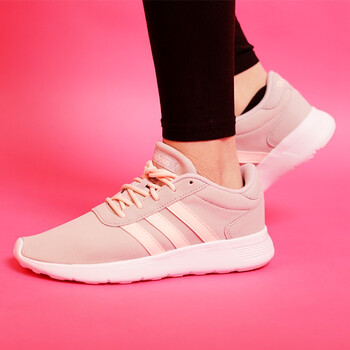 阿迪達(dá)斯（Adidas）跑步鞋B44653/18冬新品 