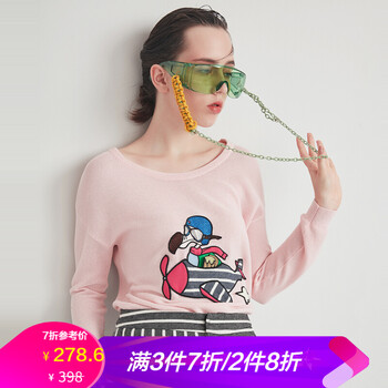 時(shí)尚長袖外套，微胖女神的好幫手