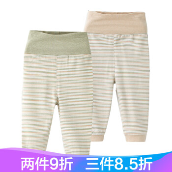衣依福娃童裝護肚褲
