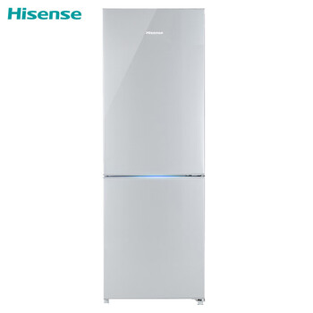 雙門(mén)Hisense冰箱