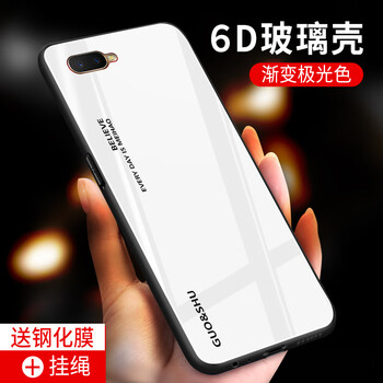 莎納斯 oppo k1 手機殼/保護套