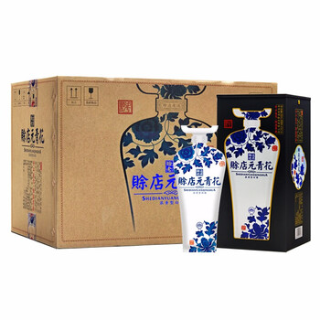 賒店46375mL-500mL，500ml 濃香型，濃香