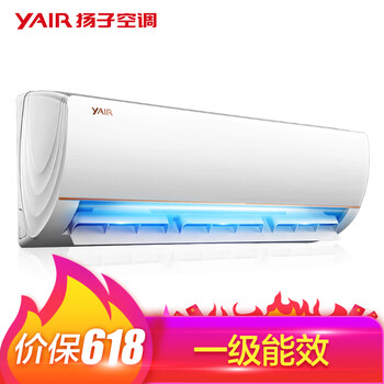 YAIR 1匹 壁掛式 空調 KFRd-26GW/(26V3912)aBp2-A1