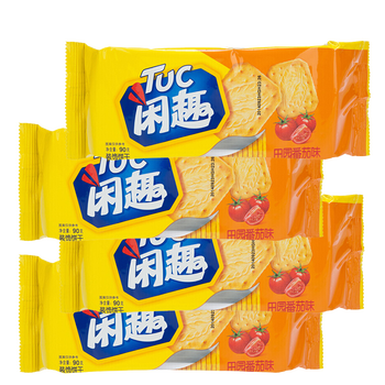 閑趣番茄