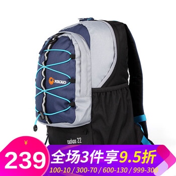 nikko登山包