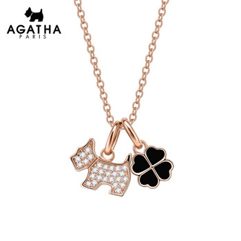 agatha飾品