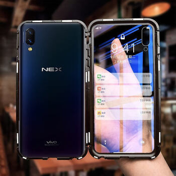 千羽 vivo NEX旗艦版 手機殼/保護套