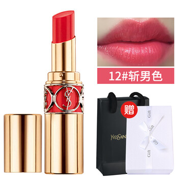 圣羅蘭瑩亮口紅,圣羅蘭瑩亮口紅,怎么樣
