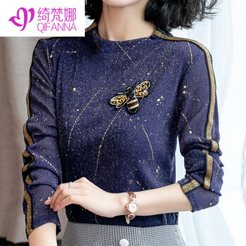 圓領(lǐng)連衣裙，打造時(shí)尚小仙女