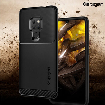 SPIGEN 華為Mate 20 手機(jī)殼/保護(hù)套