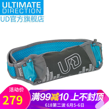 ud跑步