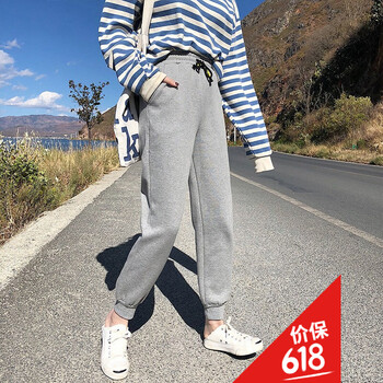 復(fù)古休閑褲，讓你的生活更簡(jiǎn)單