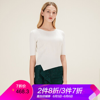 純棉針織衫，穿出優(yōu)雅氣質(zhì)