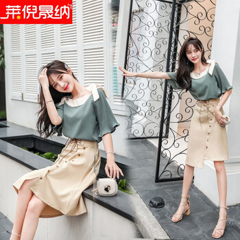 浪漫蕾絲裙，打造優(yōu)雅女人味