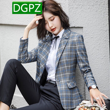 DGPZ小西裝長袖