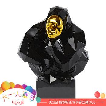 簡(jiǎn)約風(fēng)擺件，讓生活更有情調(diào)