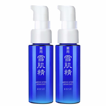 日本雪肌精乳液