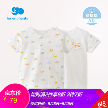 麗嬰房服裝