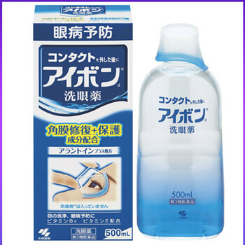 小林制藥（KOBAYASHI）眼霜/眼部精華 11-15g/mL