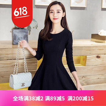 清爽蕾絲裙，打造性感女神