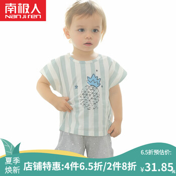 星童服裝