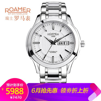 瑞士羅馬表716637
