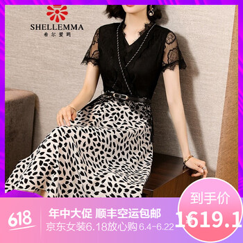 純色連衣裙，打造氣質(zhì)小仙女