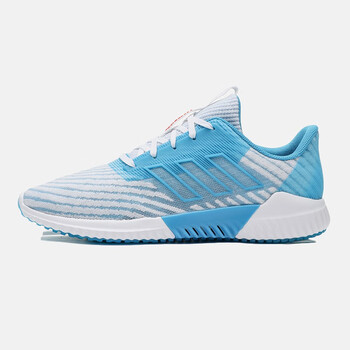 阿迪達(dá)斯（Adidas）跑步鞋CG3914亮白+1號(hào)黑色 