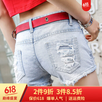 九分牛仔褲，穿出你的時(shí)尚美腿