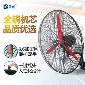 先創(chuàng)（XIANCHUANG） FS-75 電風(fēng)扇