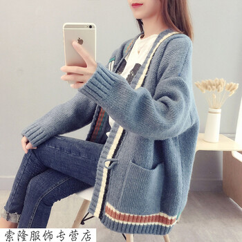 時尚針織袖，打造個性小仙女
