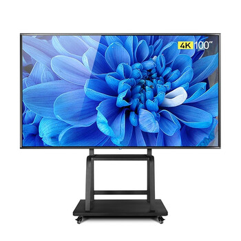 朗景 LK-J85DM75H / LK-J85DG100 85英寸 4K超清電視