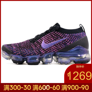 耐克（NIKE）跑步鞋AJ6910-003-19夏季 