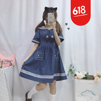 優(yōu)雅蕾絲裙，打造甜美小仙女