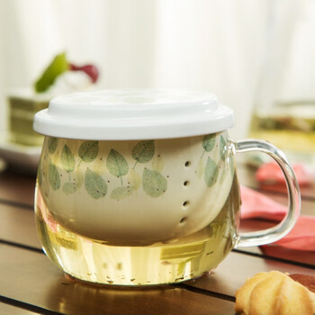 愛屋格林玻璃杯201-300ml