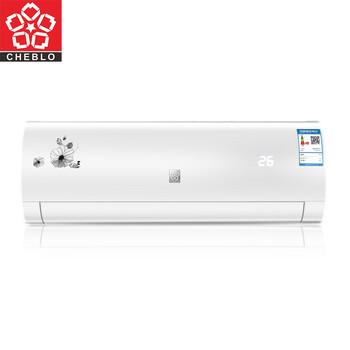CHEBLO 1.5匹 壁掛式 空調(diào) KFRd-35GW/Y（YH)