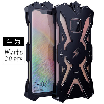 思奇洛 華為mate20Pro 手機殼/保護套