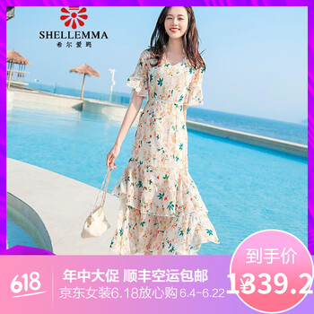 優(yōu)雅蕾絲裙，穿出你的美麗氣質(zhì)