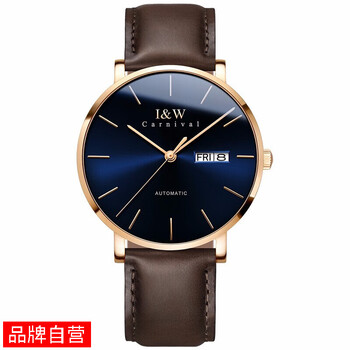 商務(wù)男士腕表，彰顯你的穩(wěn)重品味