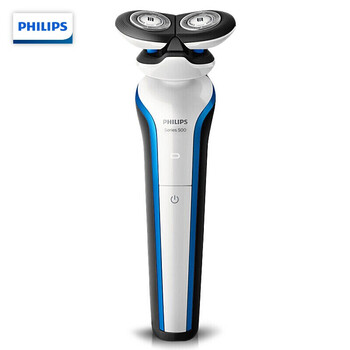 飛利浦（PHILIPS） S566/02 剃須刀 其他附件，旋轉(zhuǎn)式
