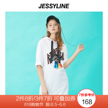 一字露肩短裙，讓你告別微胖界